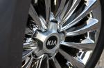 Kia K900 V8 2015 года